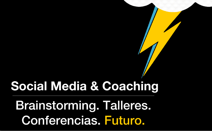 Ponte las pilas con el Social Coaching