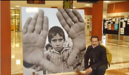 Jesús Menéndez Pabón y sus ‘Sueños de India’