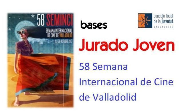 Seminci busca miembros para su Jurado Joven