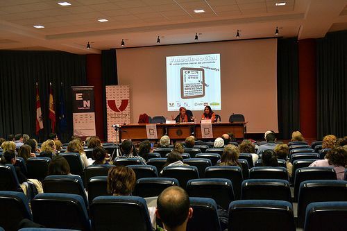 La UVa en Curso: COMUNICACIÓN Y PODER