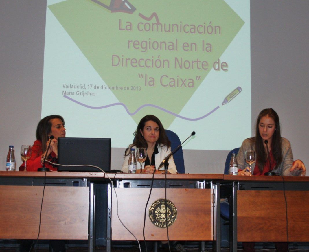 «Tener formación previa y experiencia es imprescindible para ser un buen comunicador de empresa»