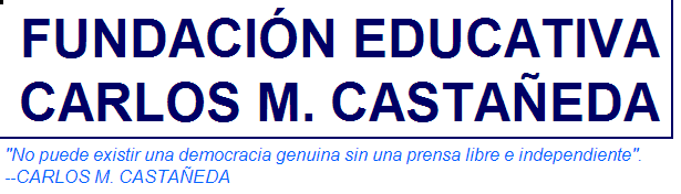 Becas de periodismo para realizar un postgrado en EEUU