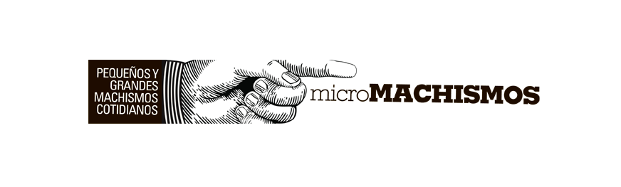 Micromachismos, nuevo medio asociado a Eldiario.es