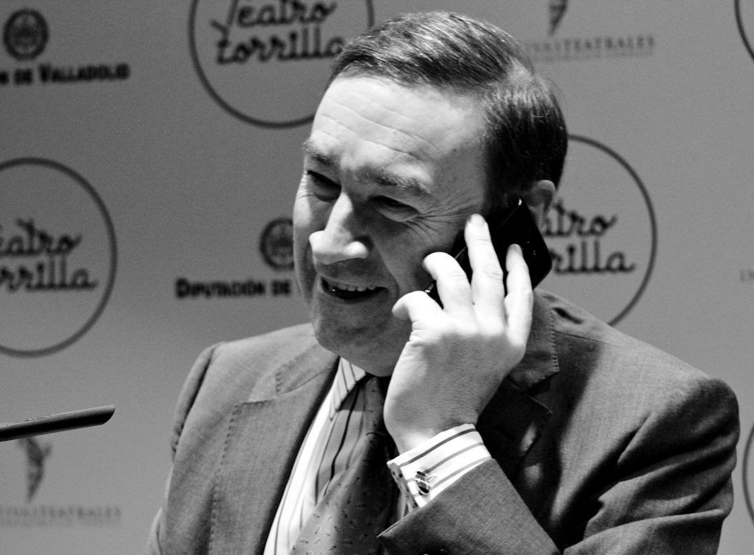 Pedro J. Ramírez: «si existe calidad en el periodismo, el cliente pagará»