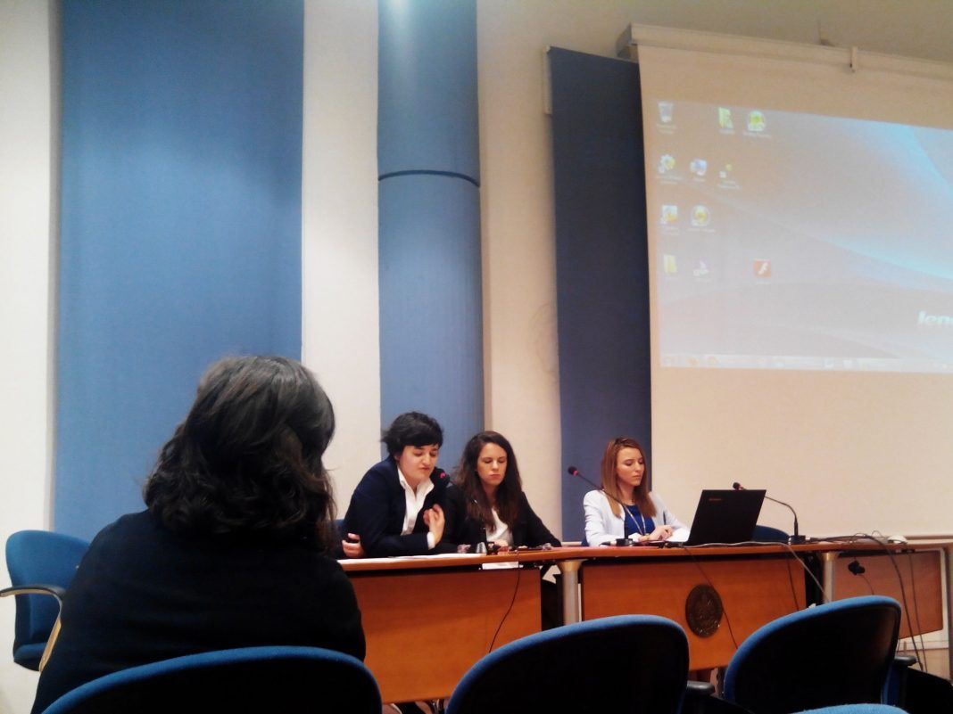 Violencia de género, paridad, tecnología y feminismo a debate en SIDIC