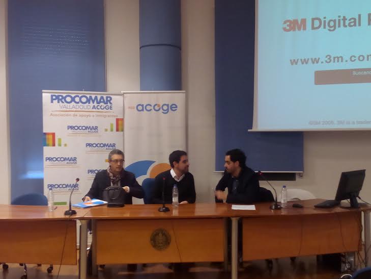 Una “llamada de atención” a los periodistas a través de ‘Inmigracionalismo’