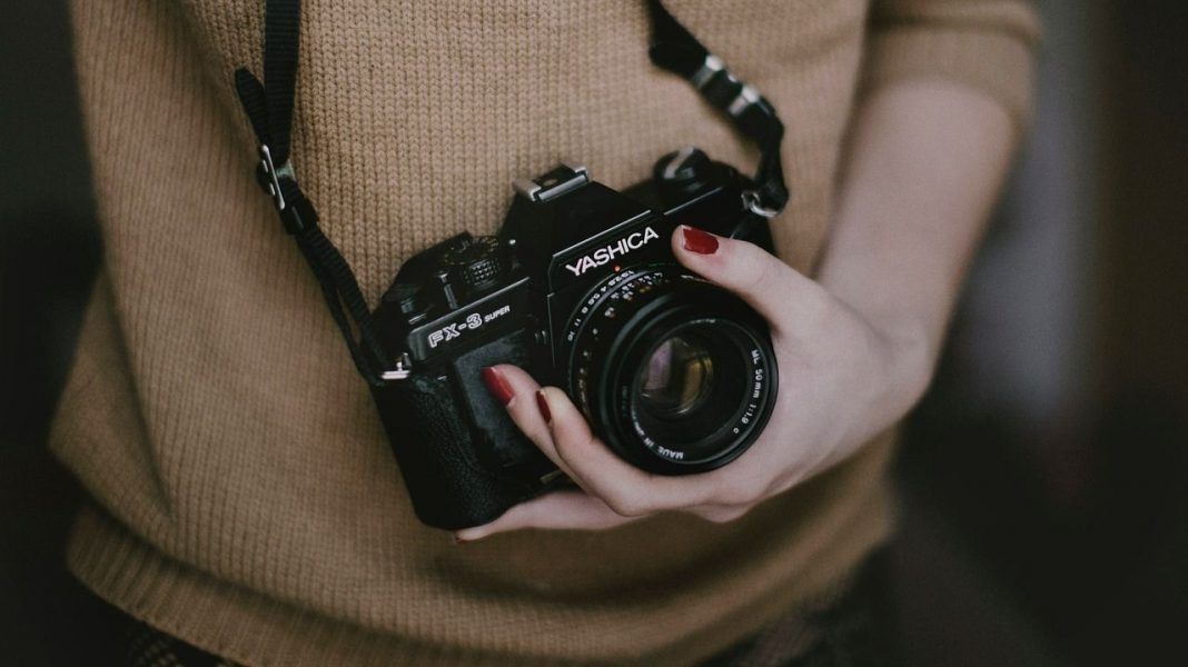 VI EDICIÓN DEL CONCURSO DE FOTOGRAFÍA “MUJERES Y HOMBRES POR LA IGUALDAD EN LA UVa”