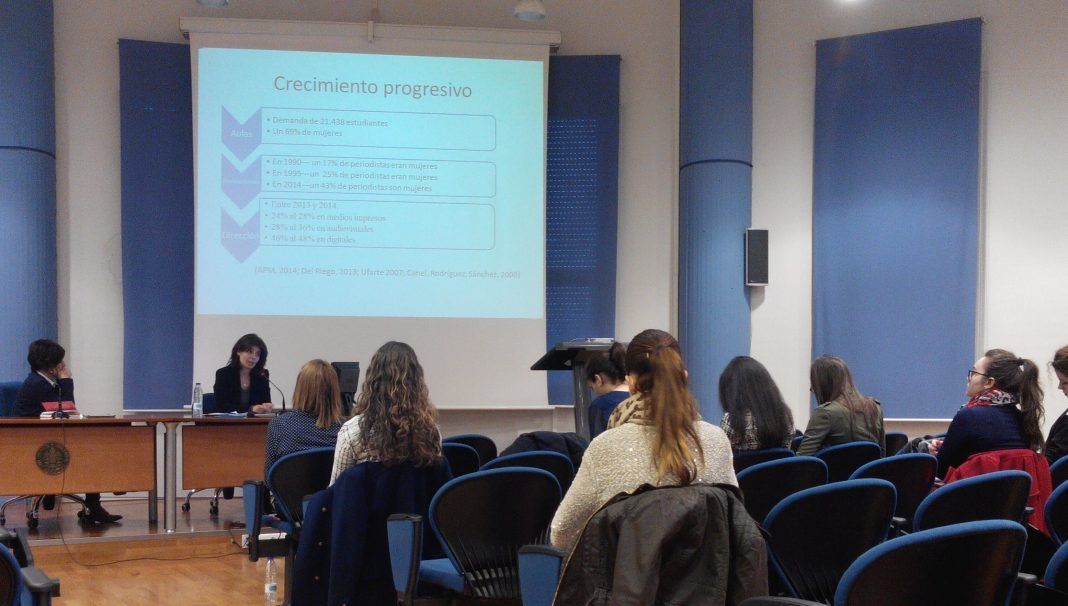 Feminización y educación, temas centrales de las II Jornadas de “Igualdad e Inclusión de Género”