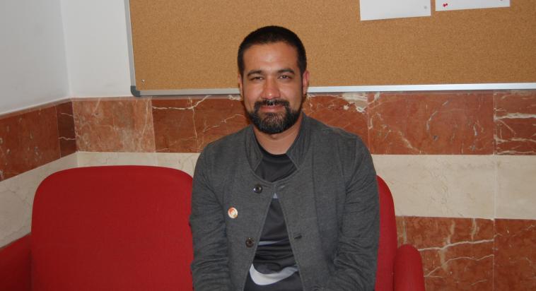 Desde México, César Pavón: la importancia de la colaboración en trabajos de investigación