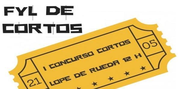 FyL albergará su primer concurso de cortos el 21 de mayo