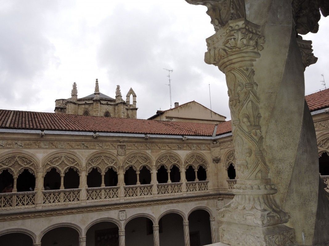 El patrimonio cultural como dinamizador del territorio
