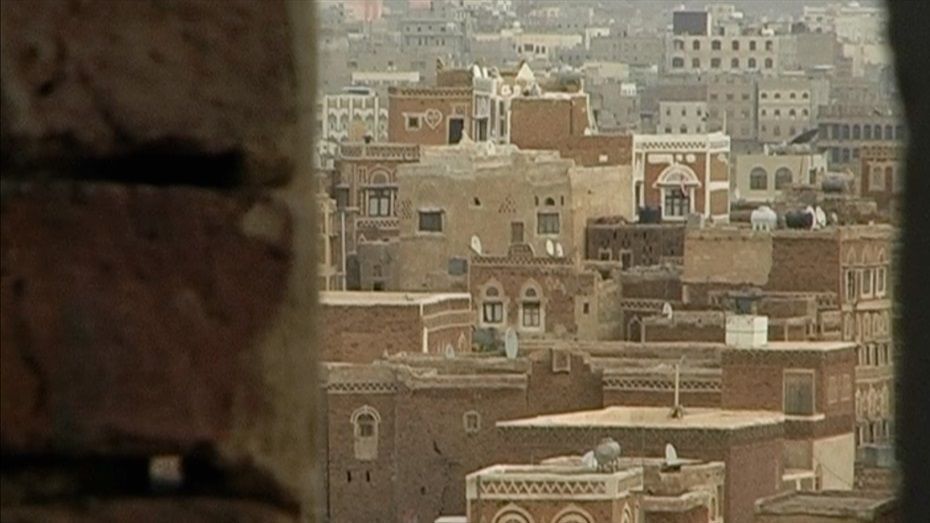 Yemen, el país olvidado