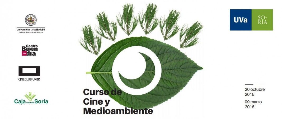 Fotogramas que sensibilizan sobre medio ambiente
