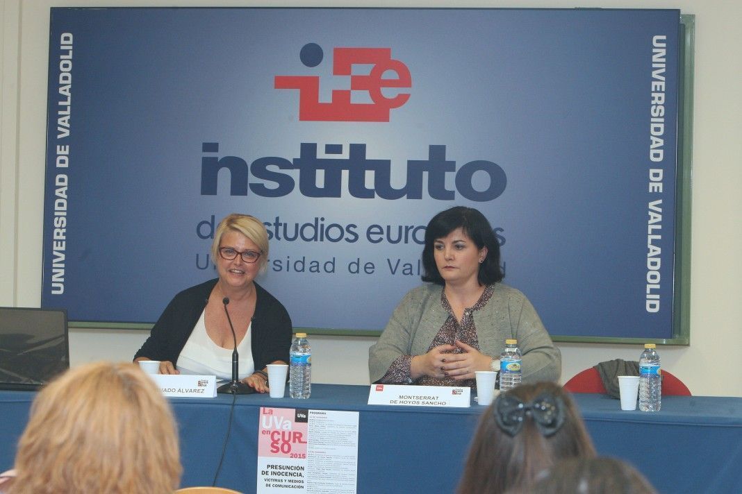 Libertad de expresión y de información, sí, pero, ¿hasta qué punto?