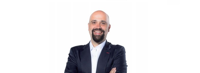 David del Cura dará las claves para comunicar en las elecciones
