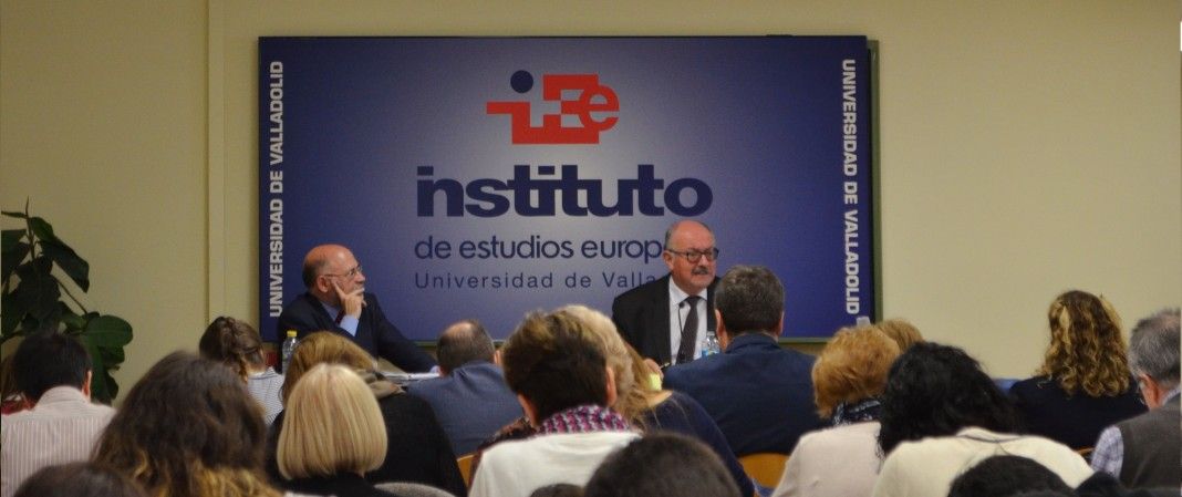 Un país universal. Congreso de Historia: España en la Era Global