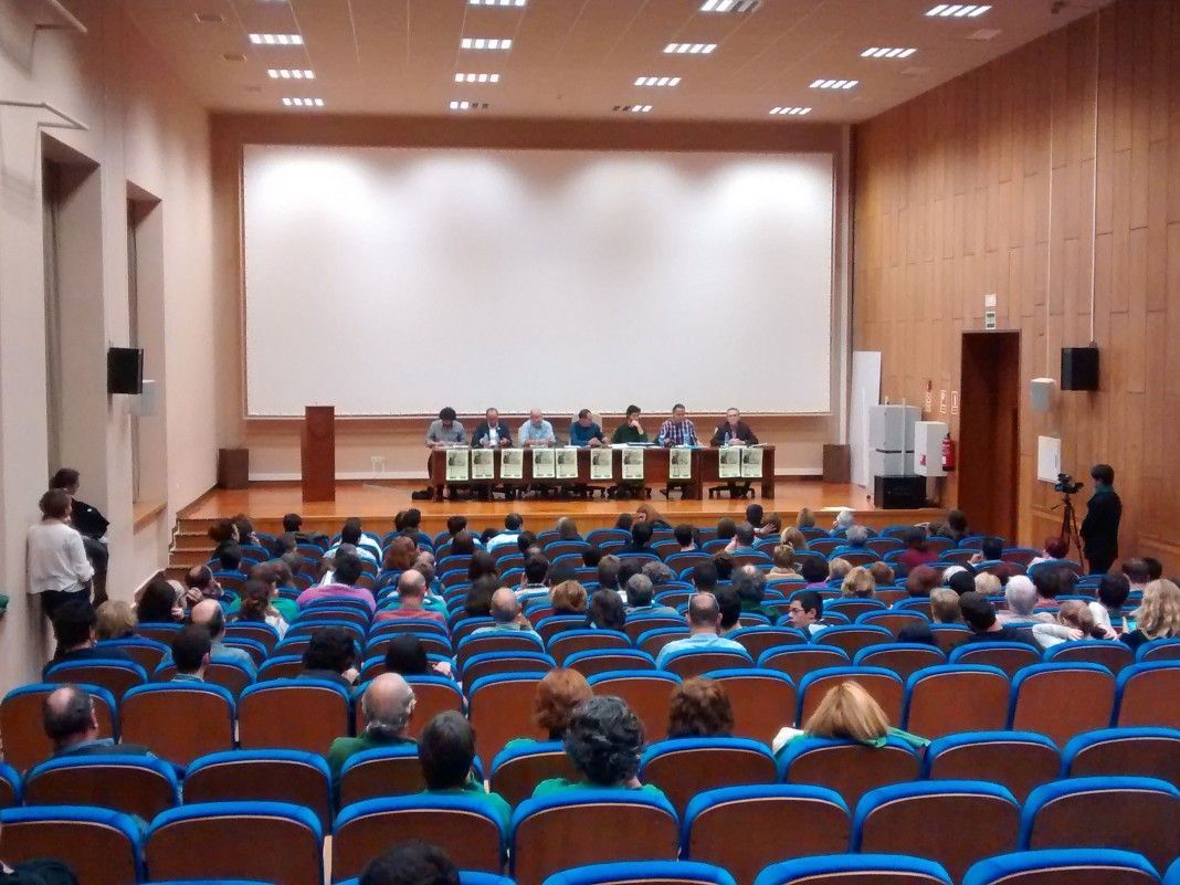 Hablemos de educación antes de votar