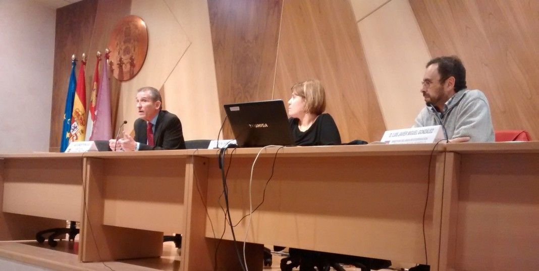 Irene Sánchez sobre la crisis de los refugiados: «Esta situación no es nueva para nosotros»