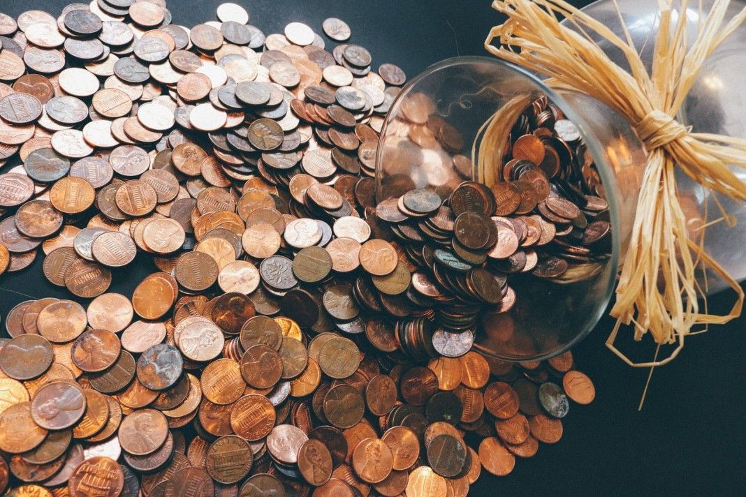 Sigue tu historia económica con la beca del Centro McGraw