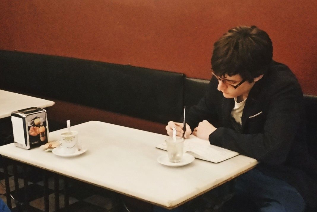 La literatura y la música según Mateo Trapiello
