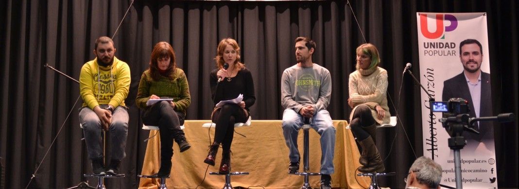 ¿La juventud elige su futuro?