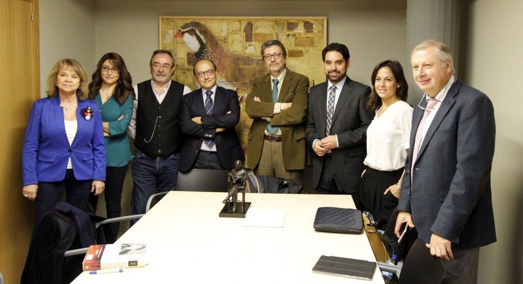 Pepa Fernández gana el Delibes