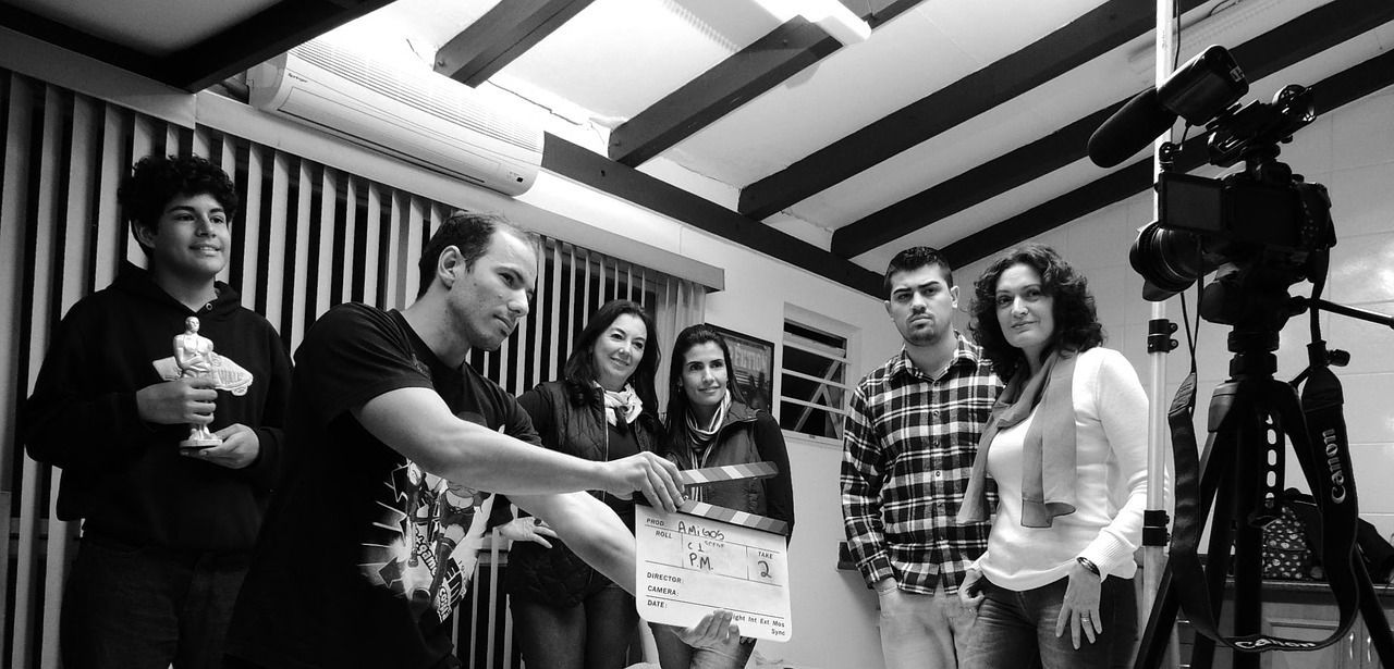VI Concurso ‘Diciembre en Corto’ 2015