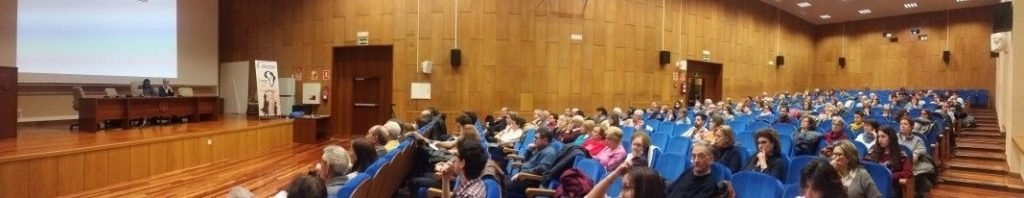 Conferencia "Ruanda: las premisas de una nueva catástrofe"