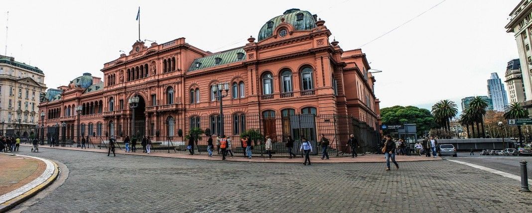 Estudia un semestre en Iberoamérica