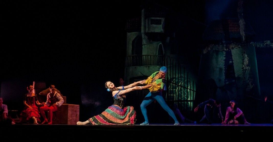 La ópera de Praga llega a Valladolid