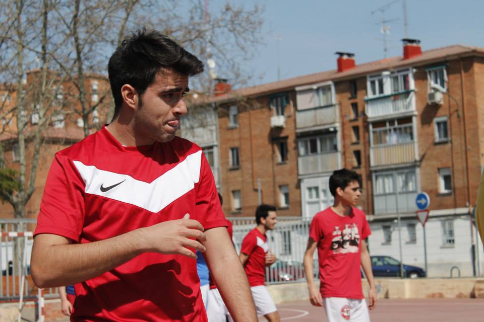 Ya ha arrancado el Torneo de Periodismo