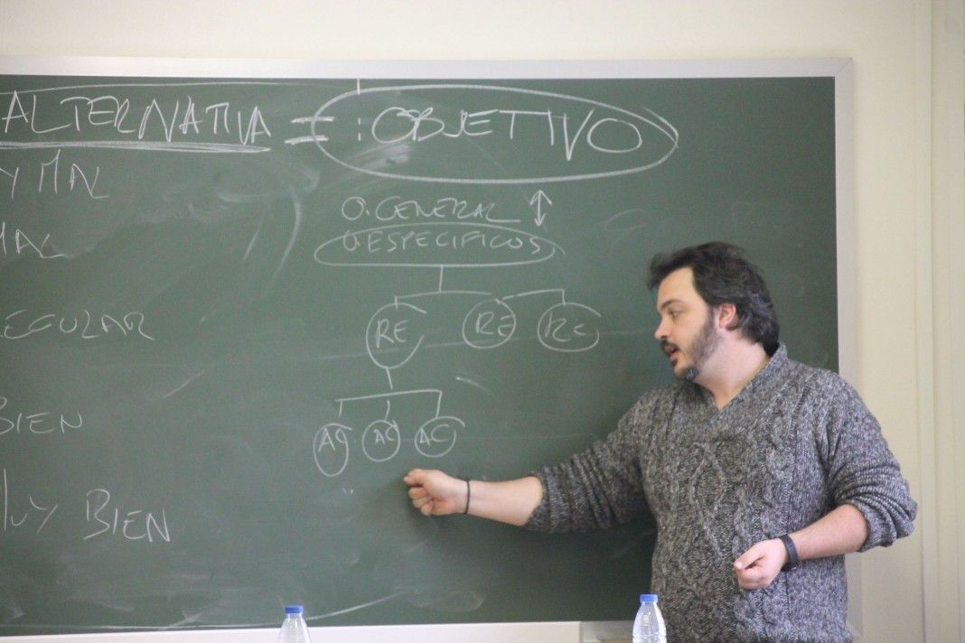 La Cooperación al Desarrollo y la importancia de saberse planificar bien