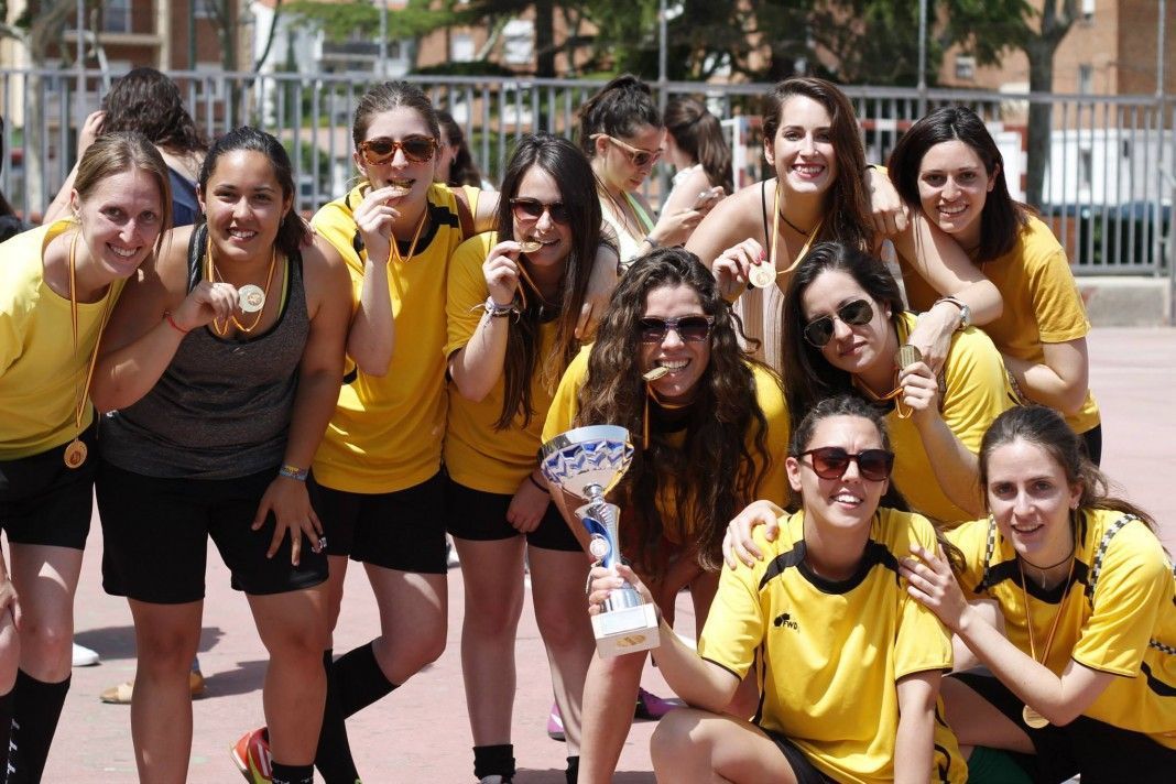 Diana Rodríguez y MACníficas: una polémica, un triunfo y el valor de permanecer unidas