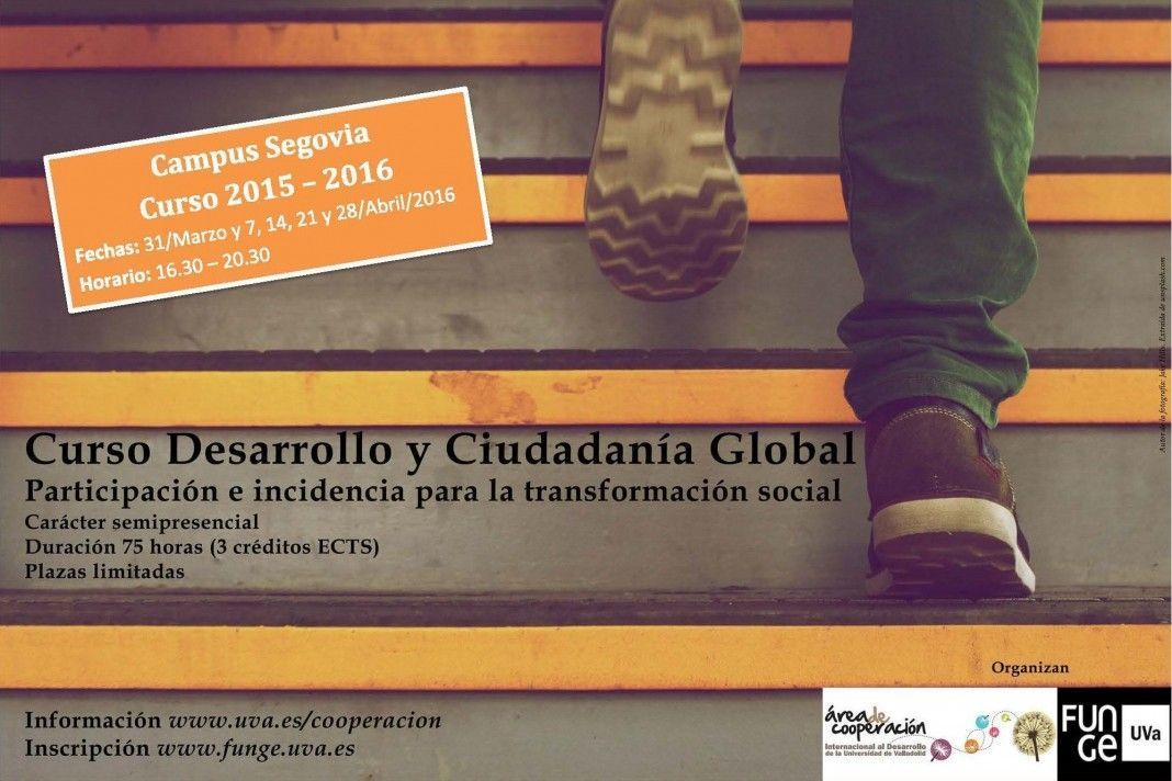 En Segovia se enseña ciudadanía