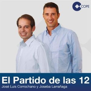 Joseba Larrañaga
