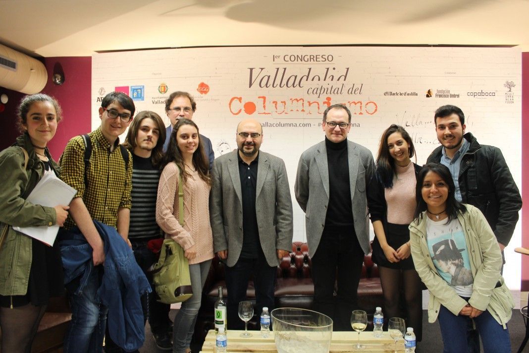 Los humoristas gráficos no somos tan graciosos
