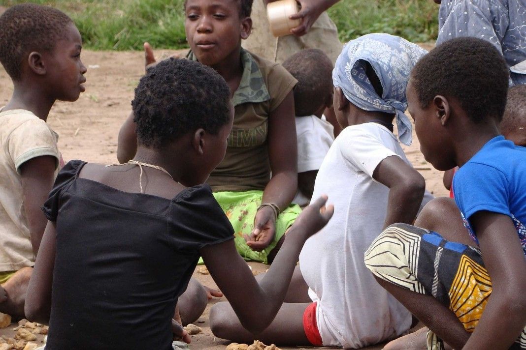 Un viaje por el continente africano a través de la UVa
