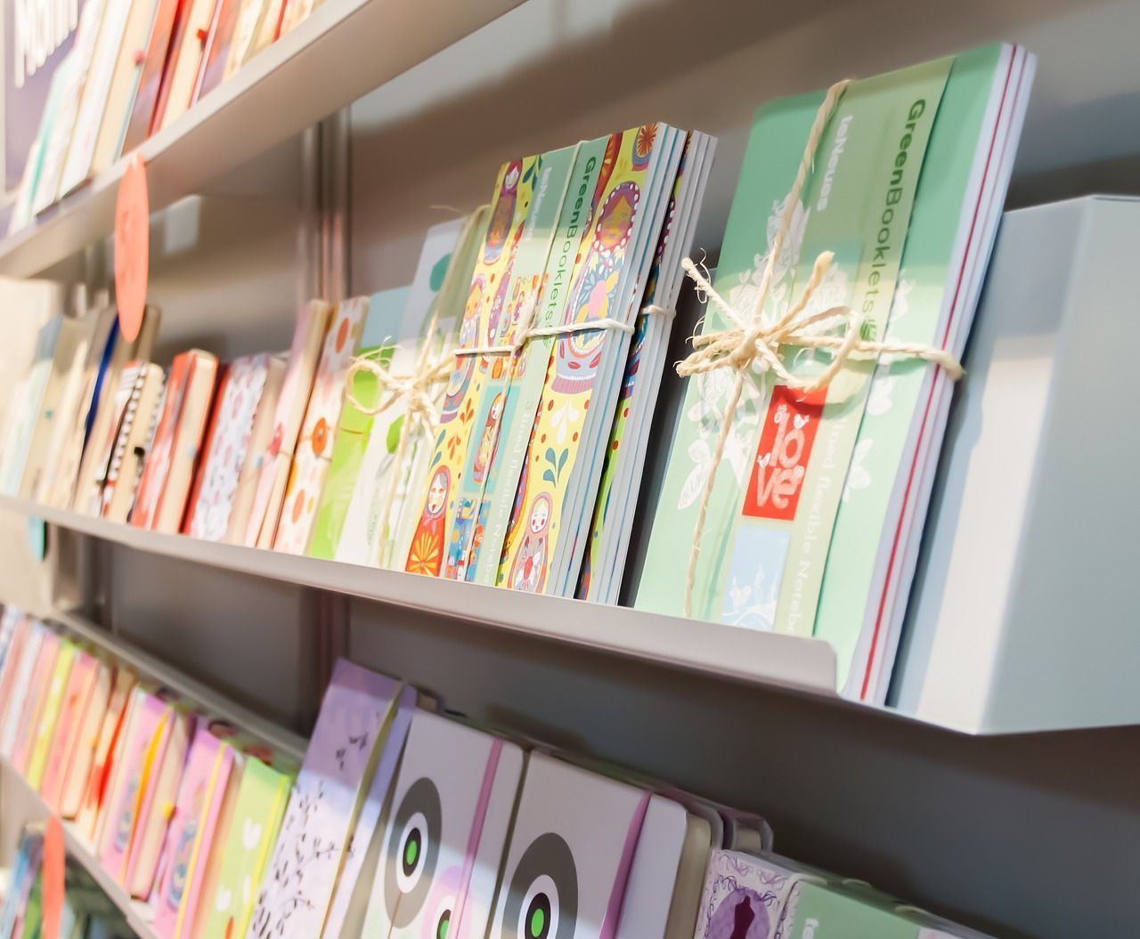 Ayuda a los refugiados sirios con libros, CDs y DVDs de segunda mano