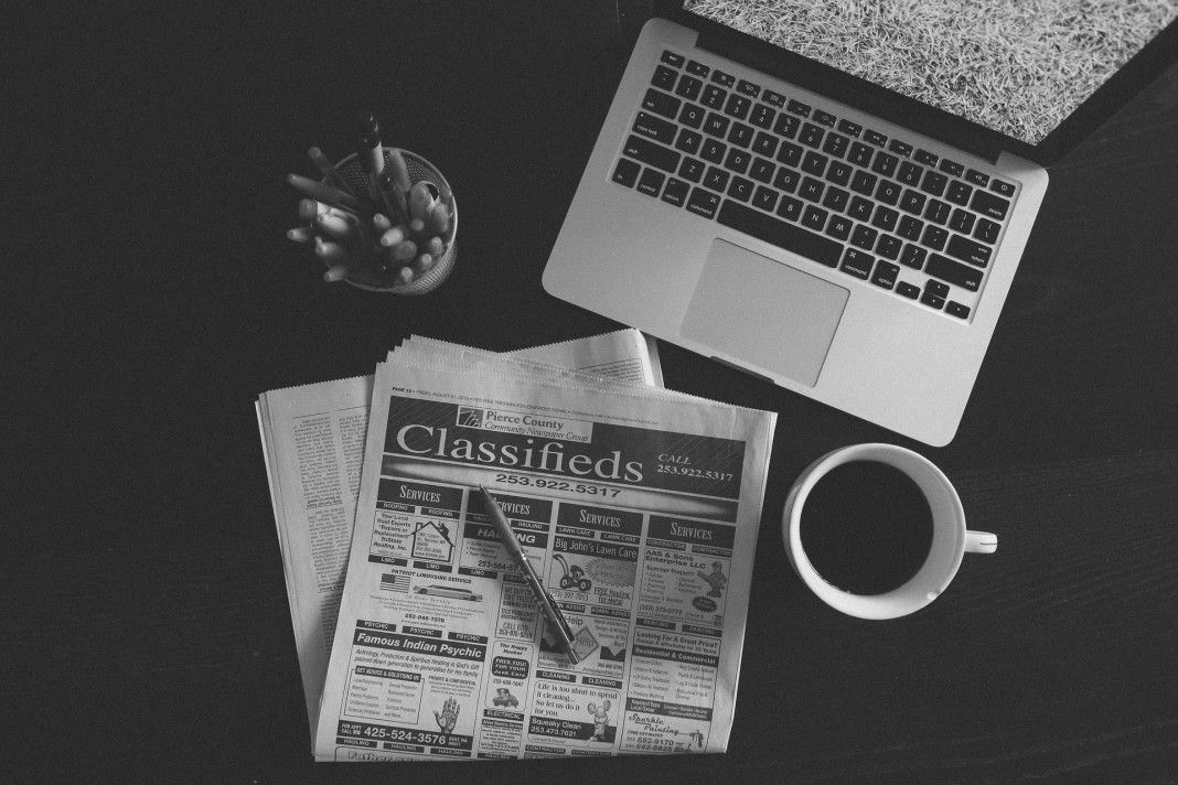 Prácticas en empresa: primera semana de abril