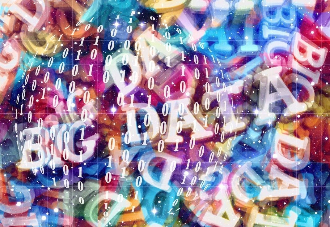 Modesto Escobar acerca el Big Data a la UVa