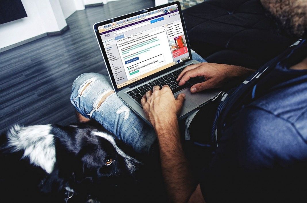 Siete nuevas prácticas para los alumnos de periodismo