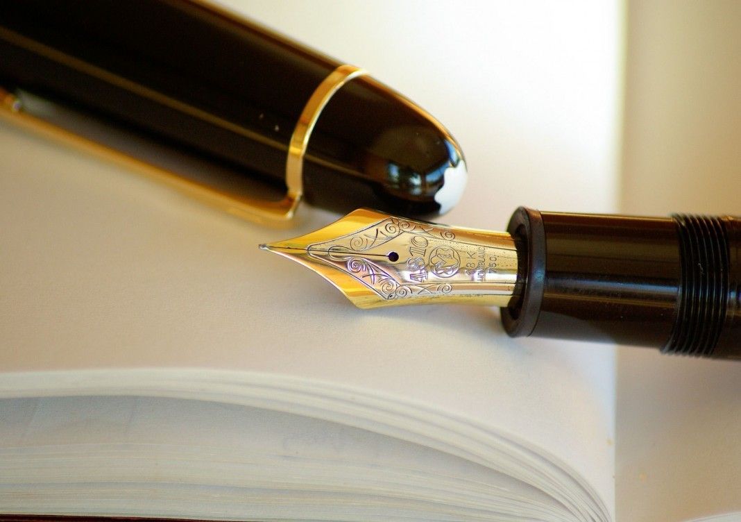 Descuentos para futuros escritores