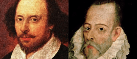 Filosofía y Letras da voz a Cervantes y Shakespeare
