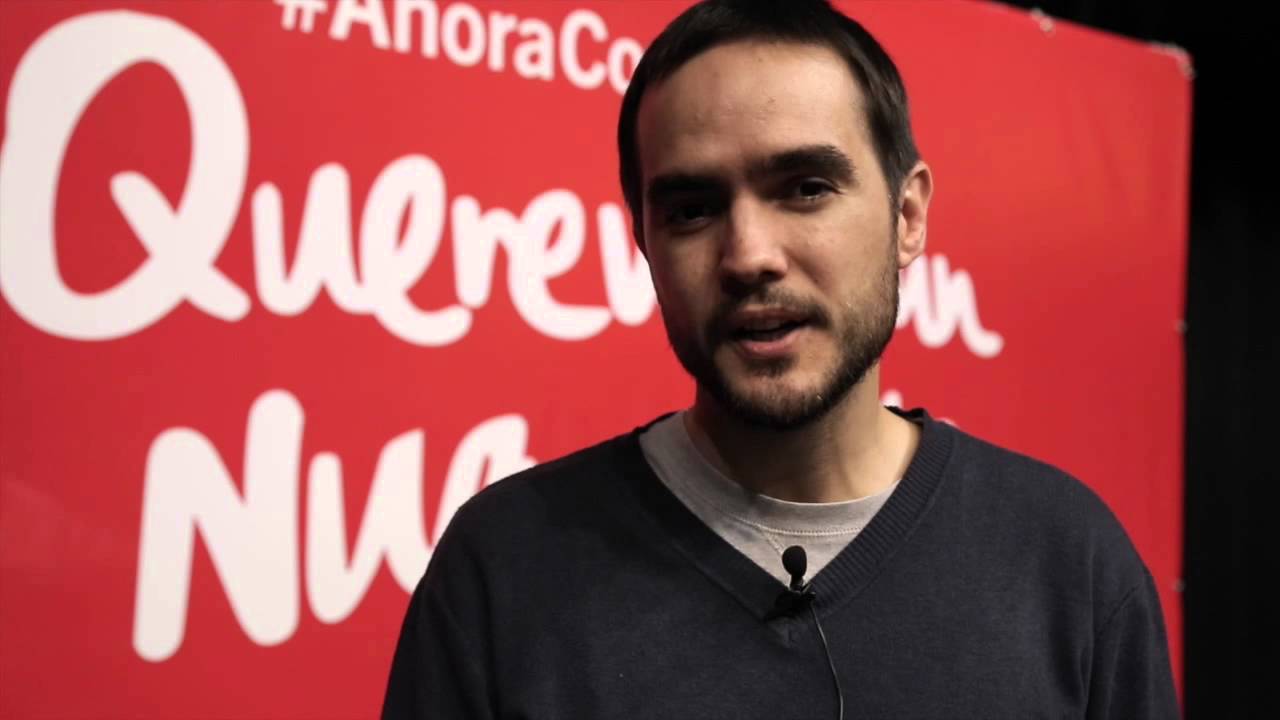 Victor A. Rocafort, transformar el país mediante un proceso constituyente