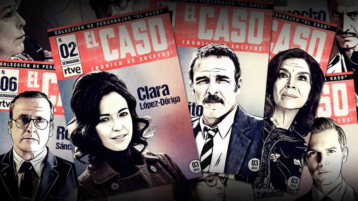 El Caso, un antes y un después en la historia del periodismo