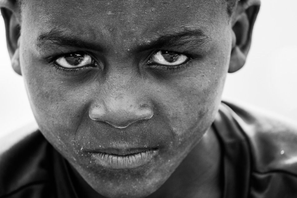 Cine por la defensa de África