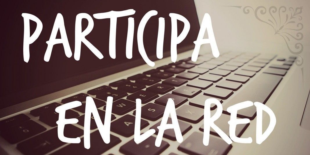 ¿Qué es ‘Participa en la Red’?