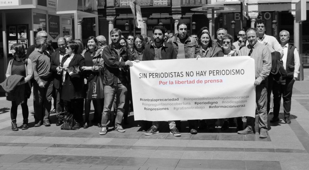 Periodismo: en la esperanza, siempre