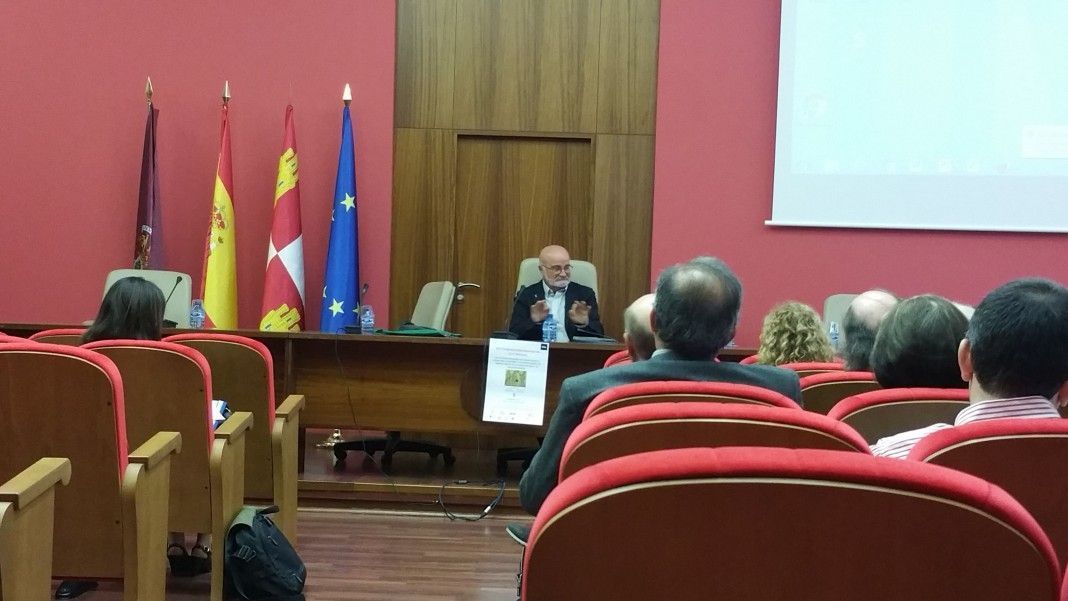 VIII Congreso Lyra Minima