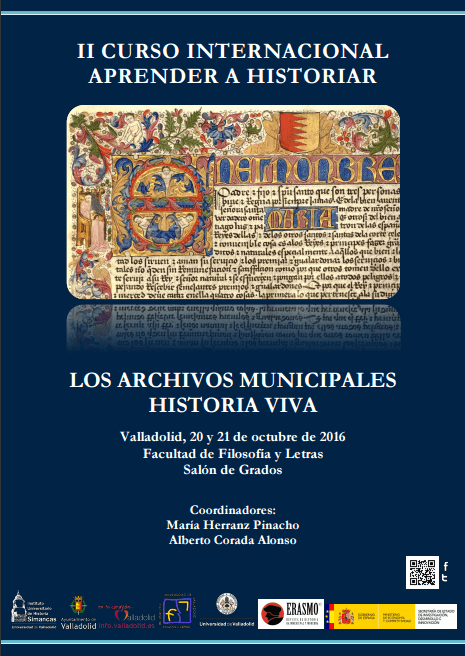 Aprende a Historiar con la UVa